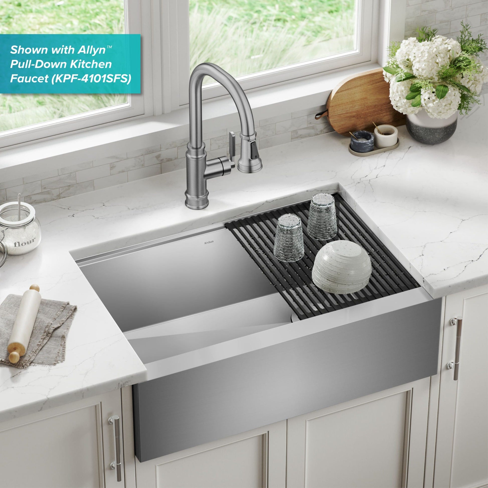 Stainless Steel