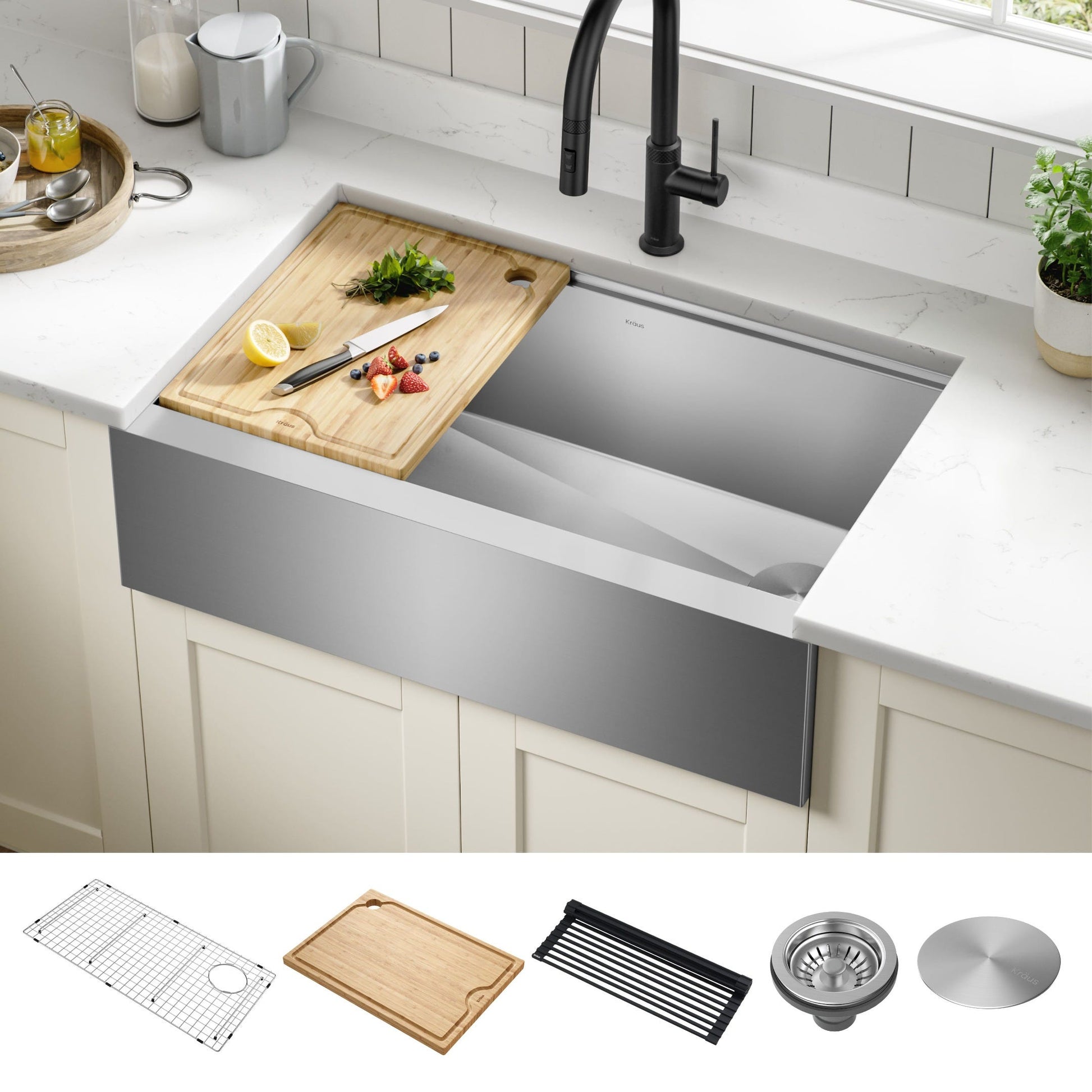 Stainless Steel