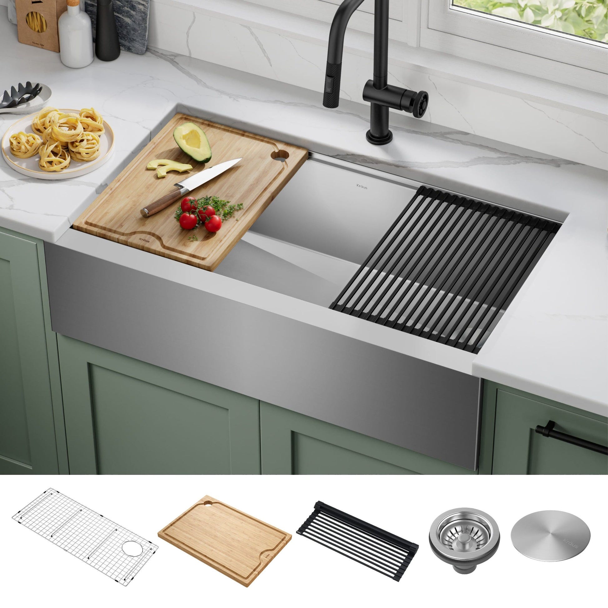 Stainless Steel