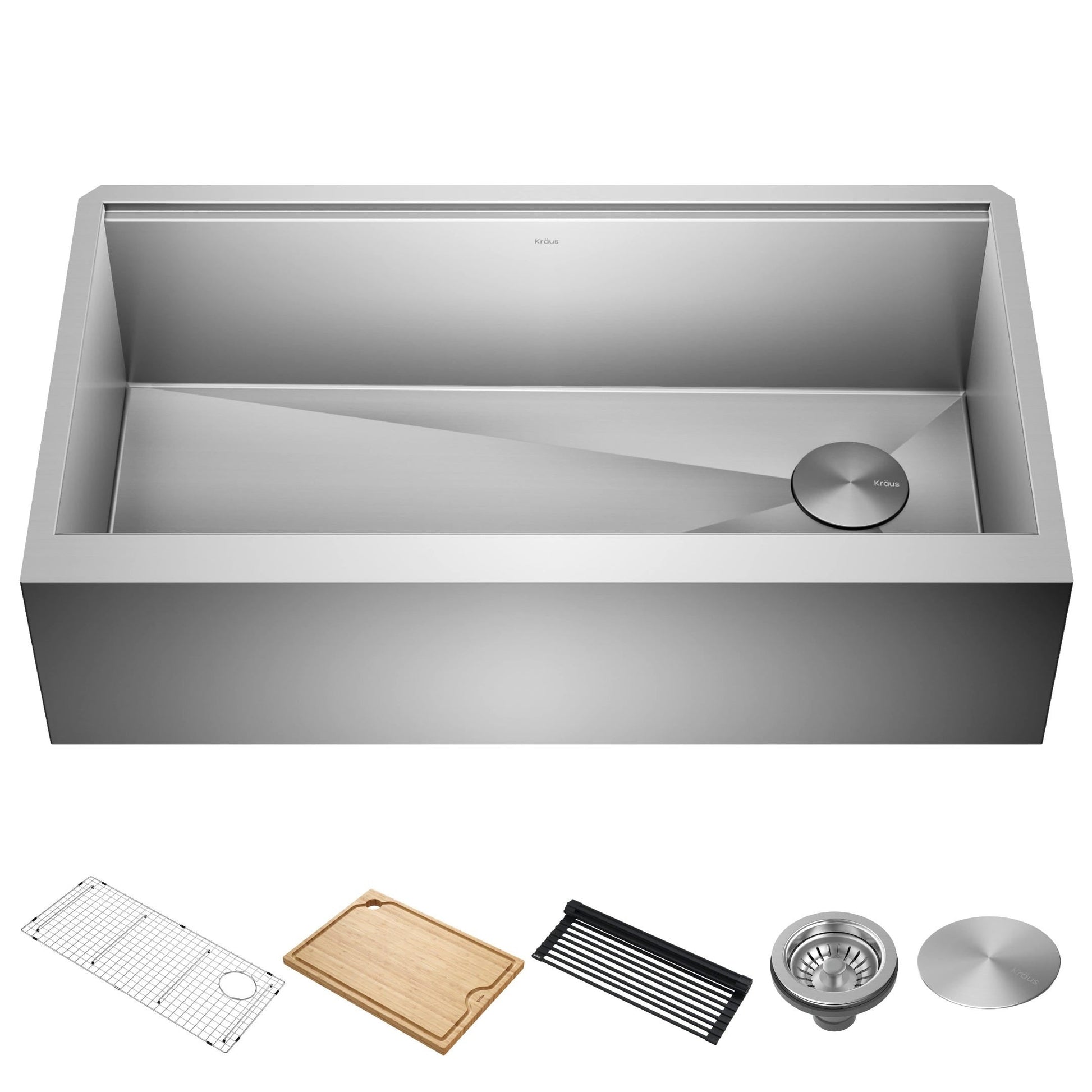 Stainless Steel