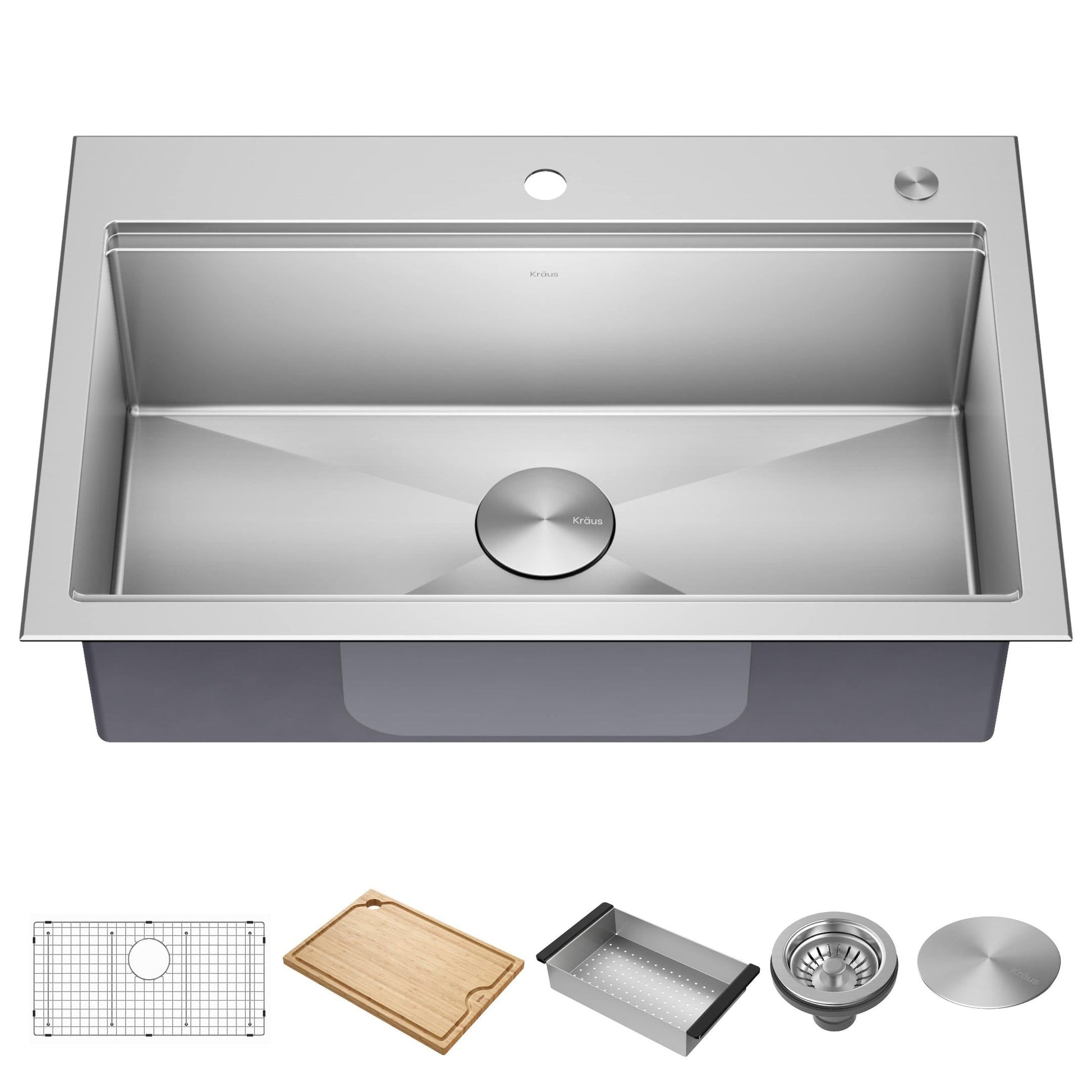 Stainless Steel