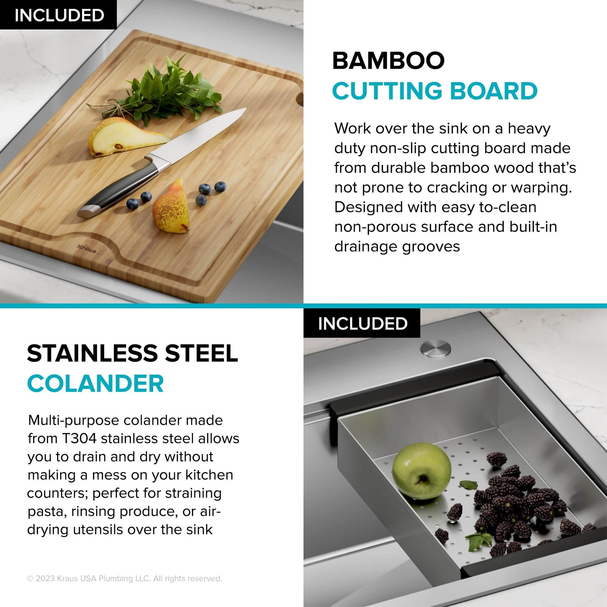 Stainless Steel