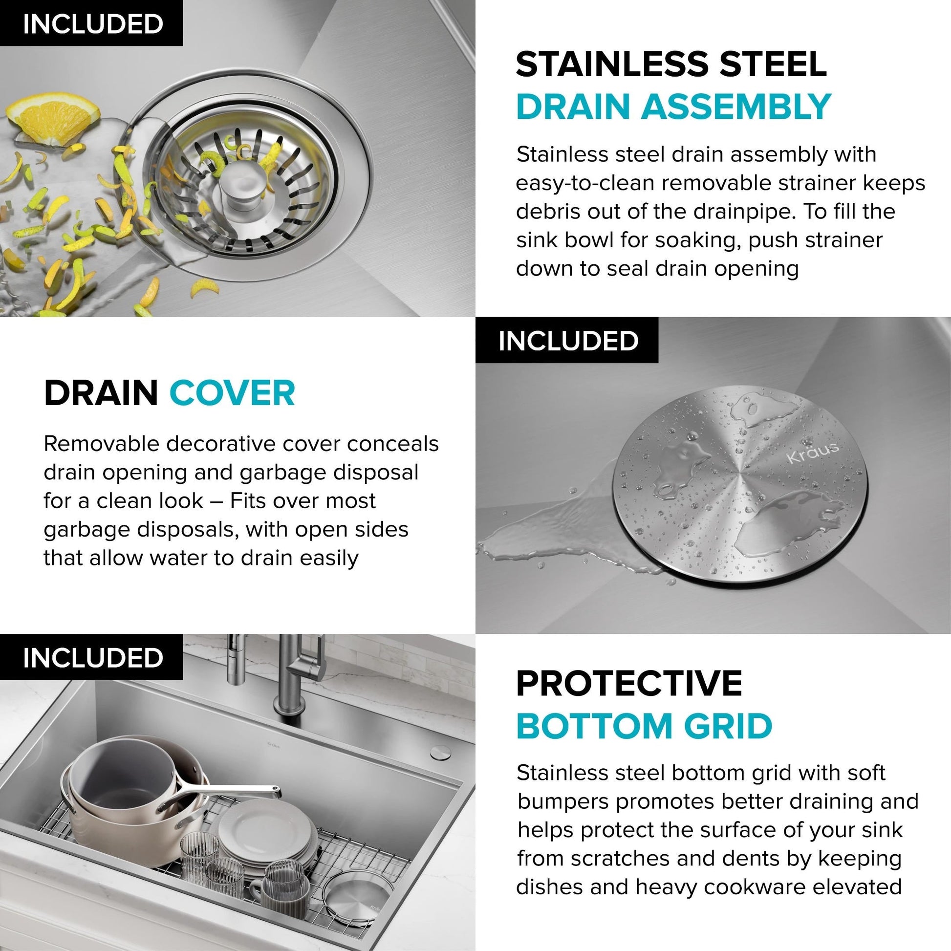Stainless Steel