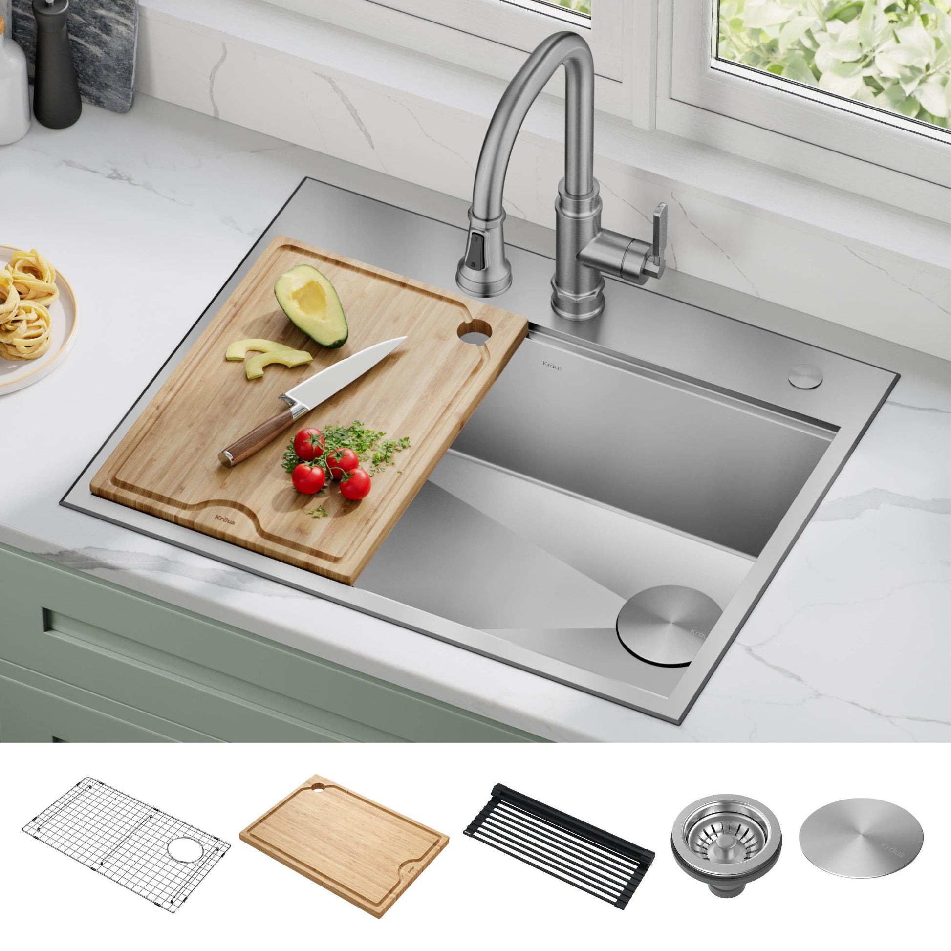Stainless Steel