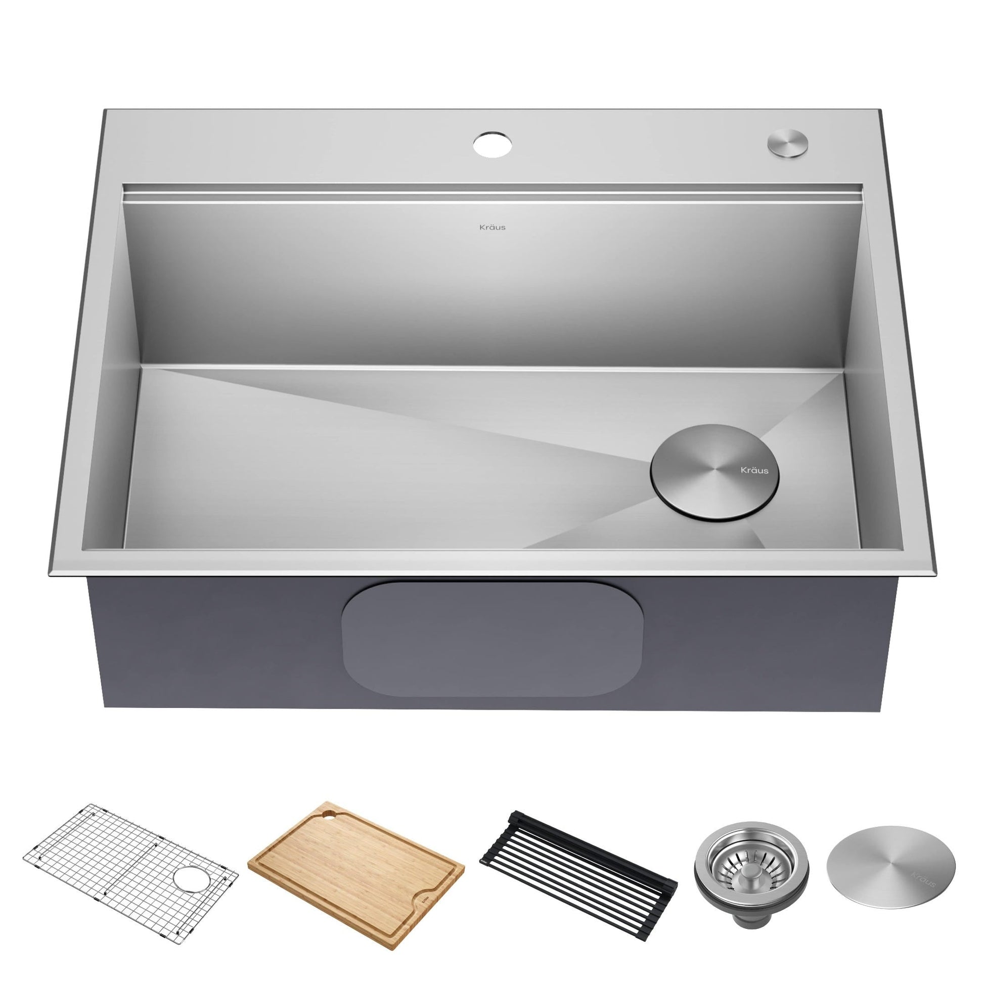 Stainless Steel