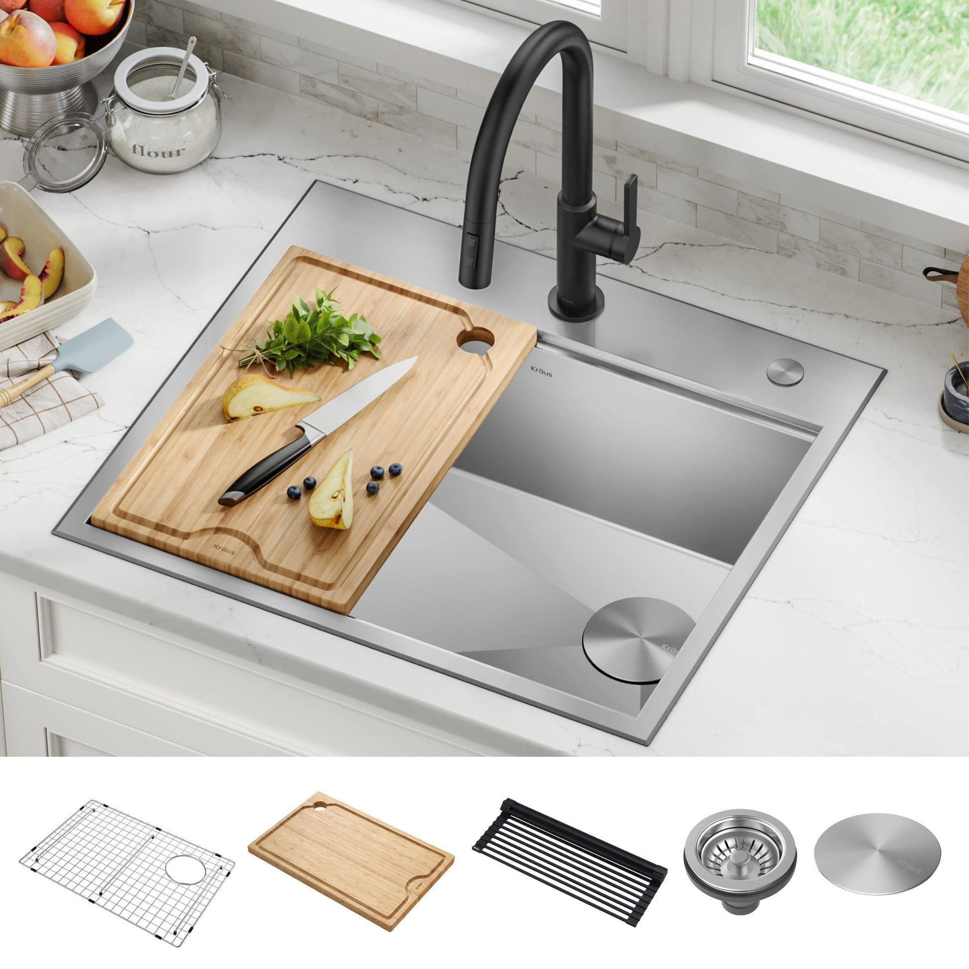 Stainless Steel