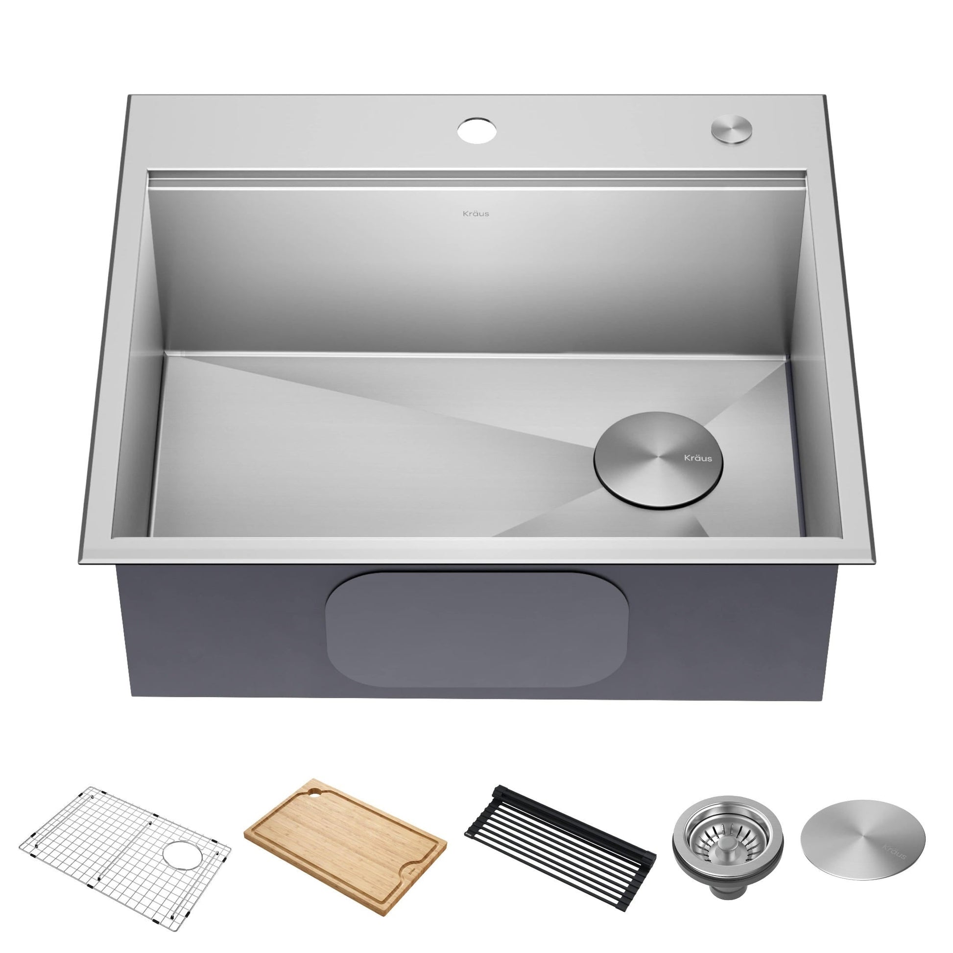 Stainless Steel