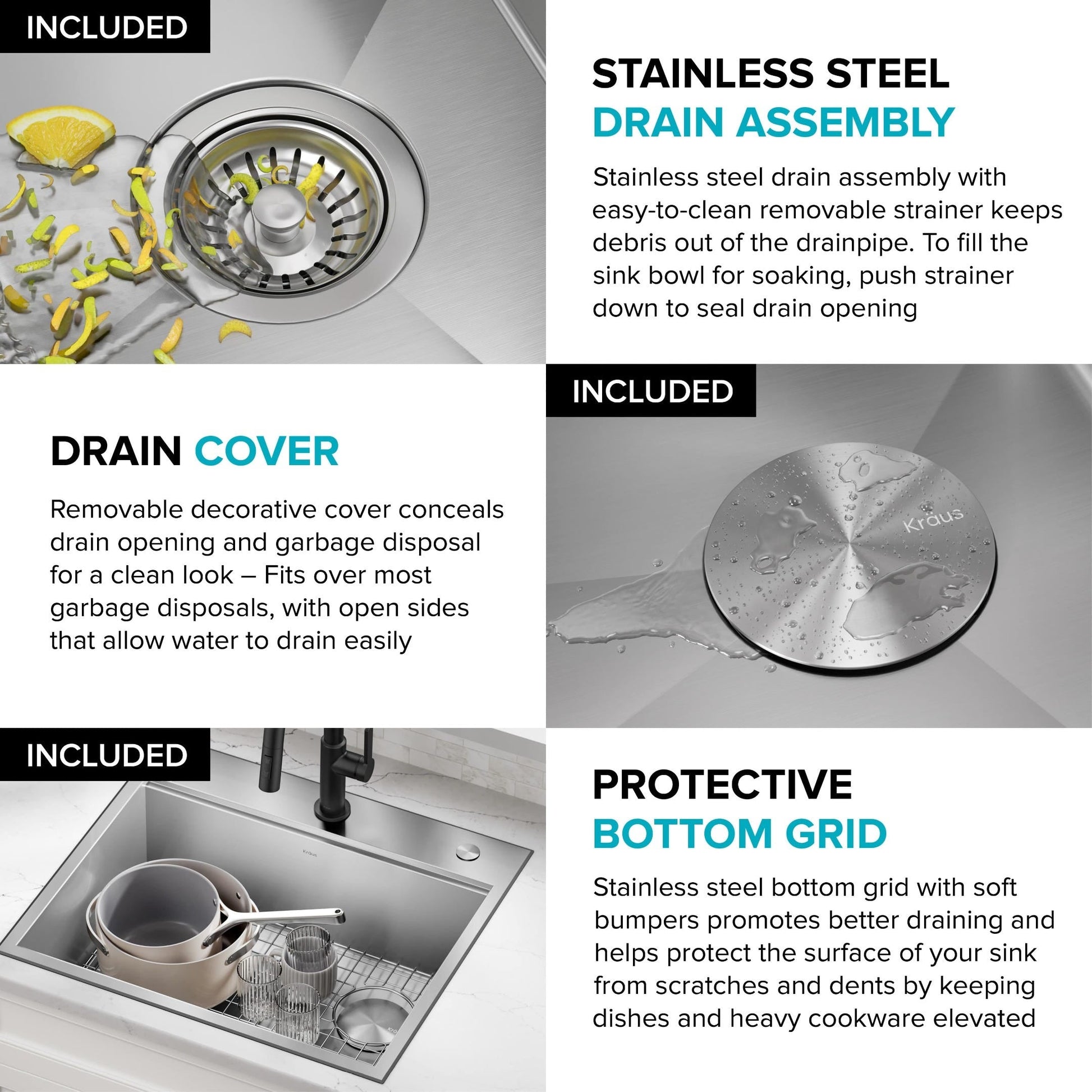 Stainless Steel