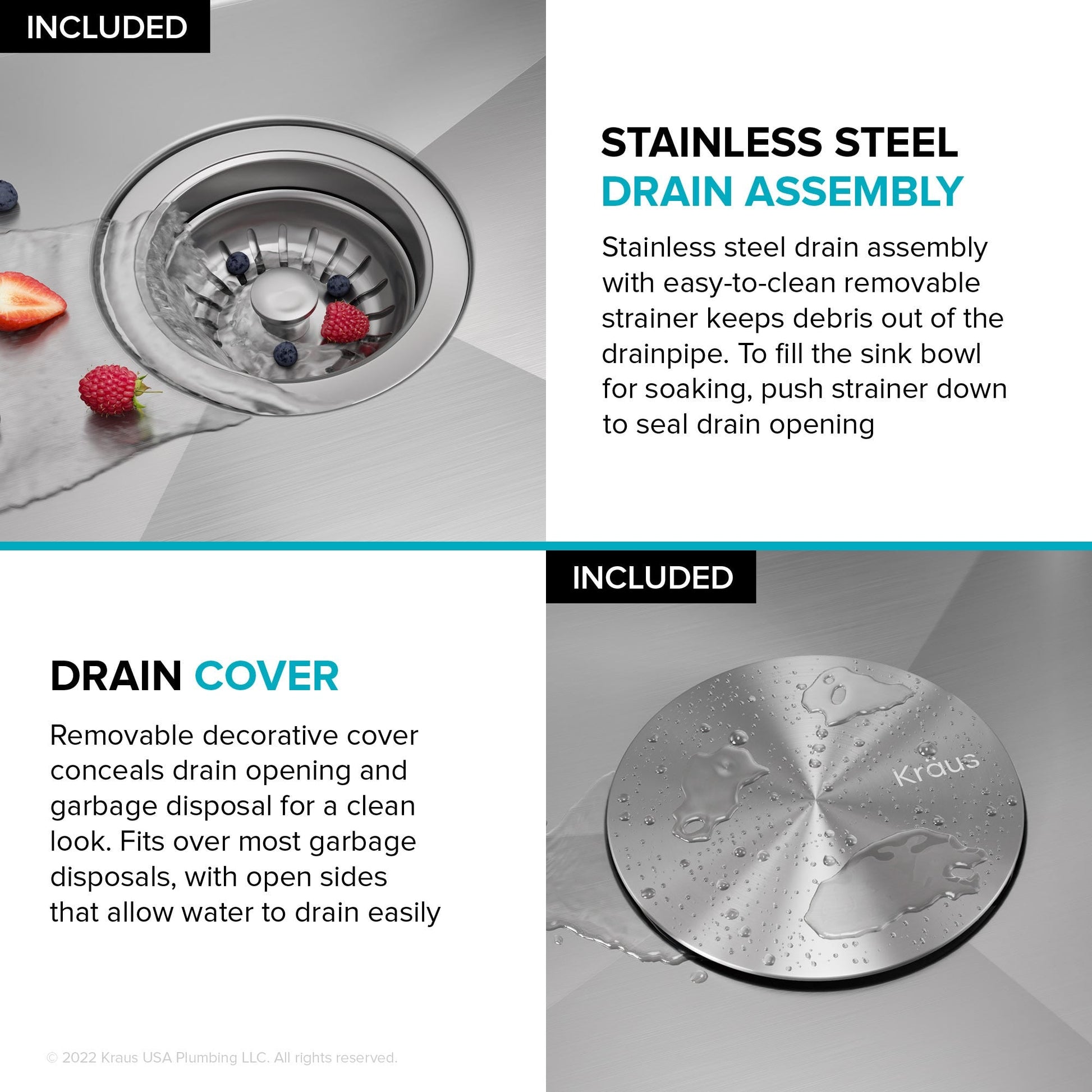Stainless Steel
