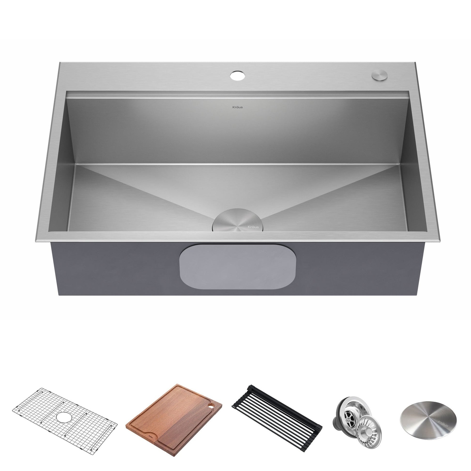 Stainless Steel