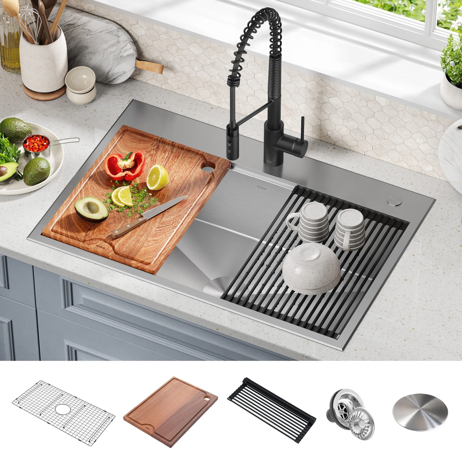Stainless Steel