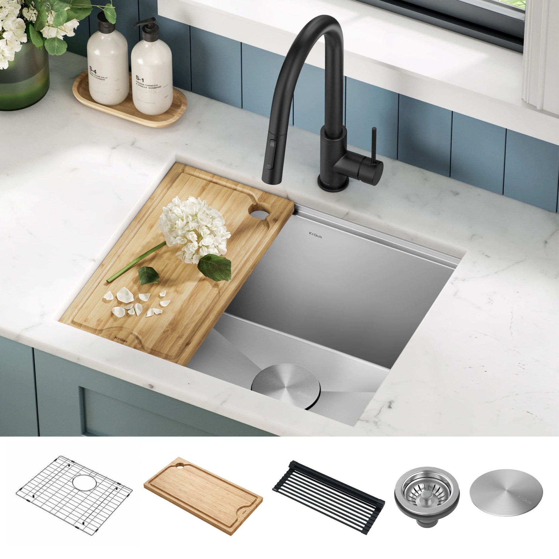 Stainless Steel