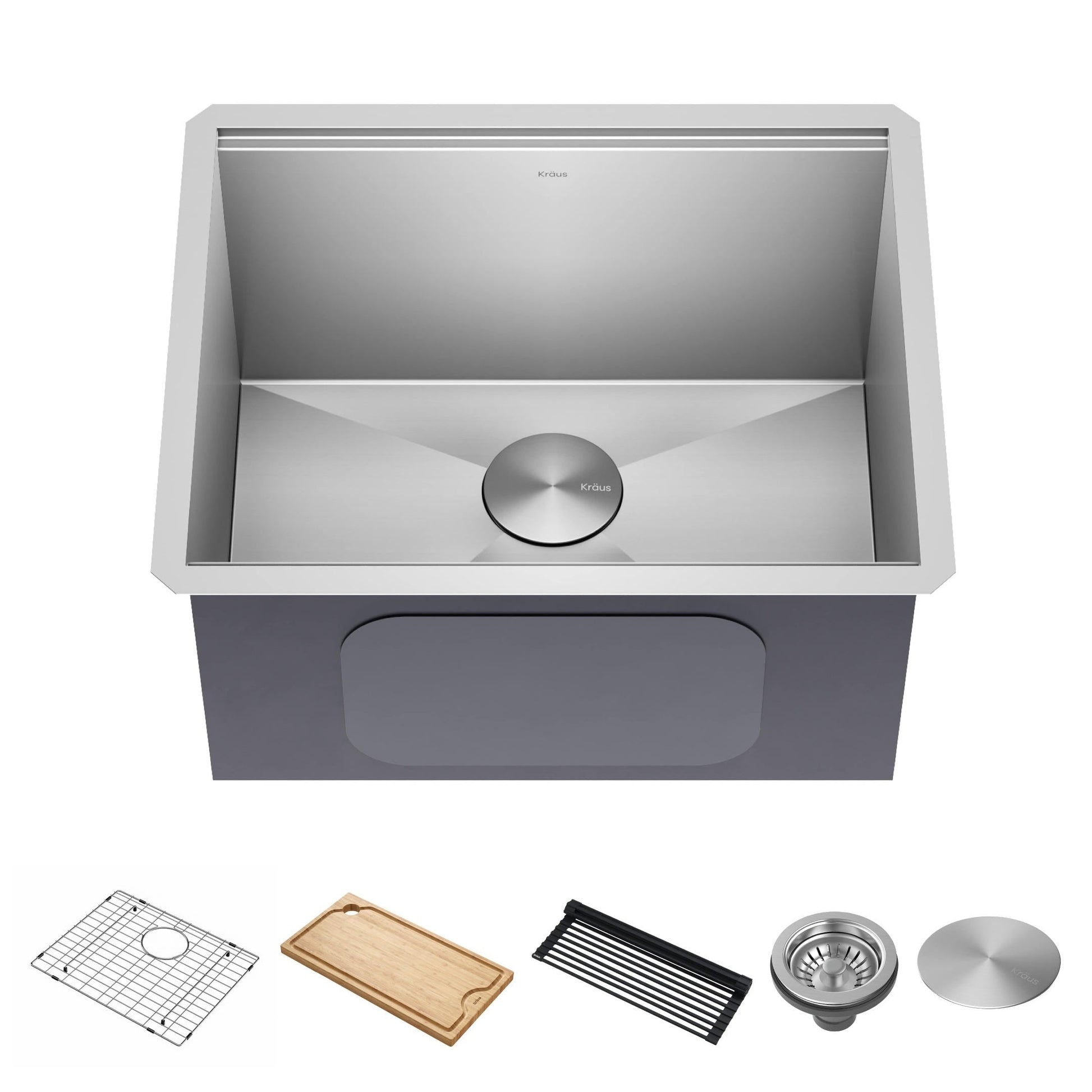 Stainless Steel