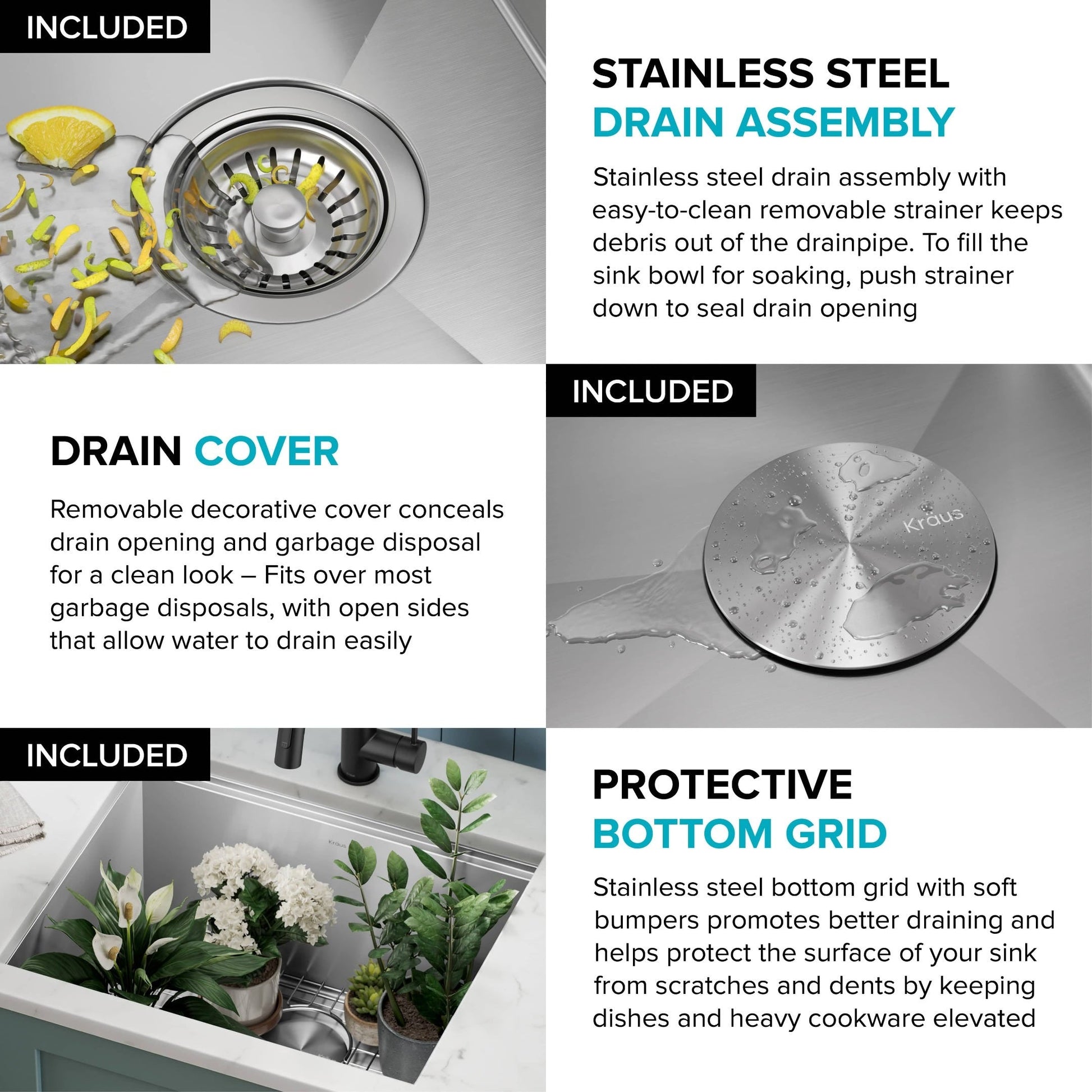 Stainless Steel