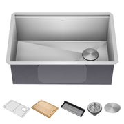 Stainless Steel