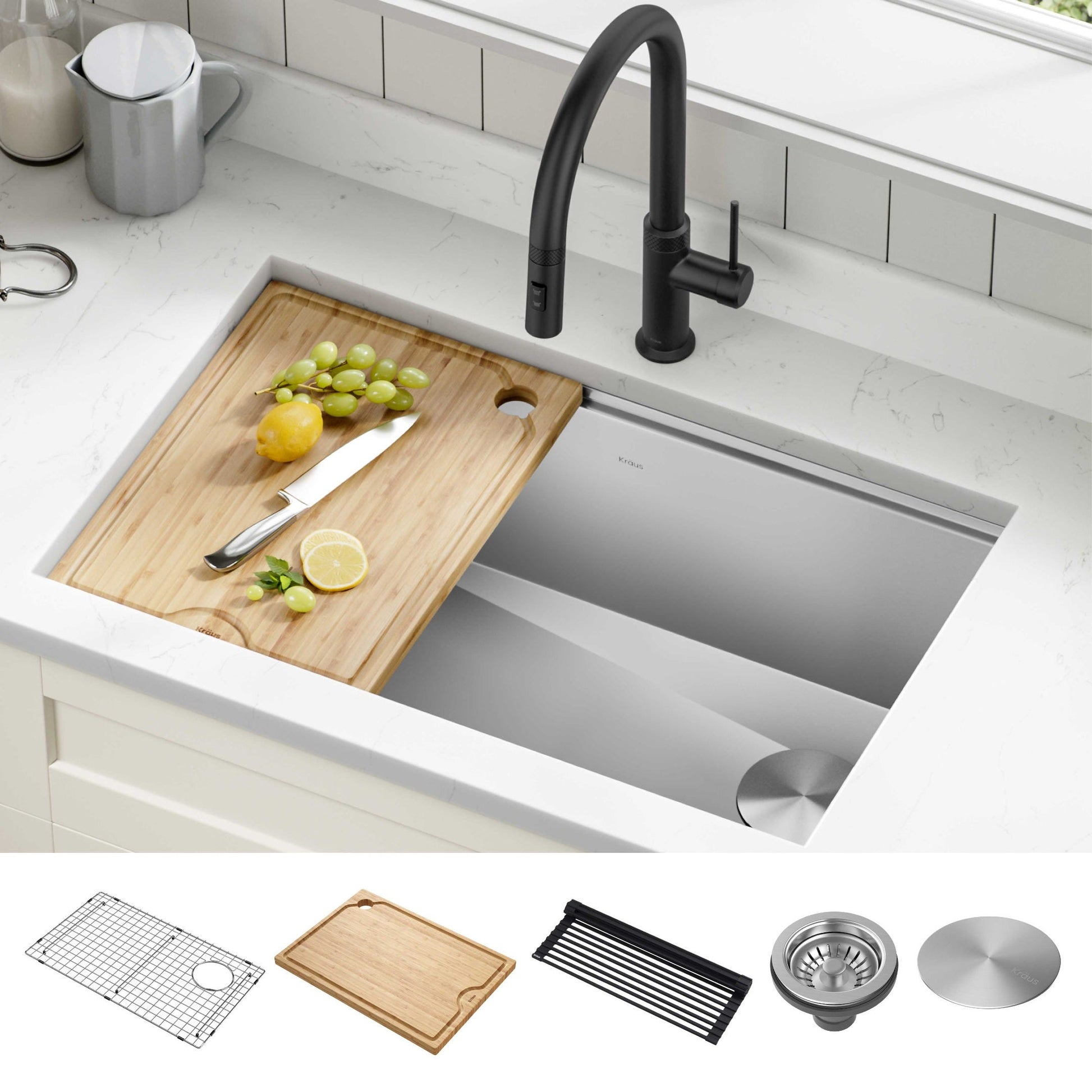 Stainless Steel