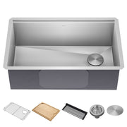 Stainless Steel