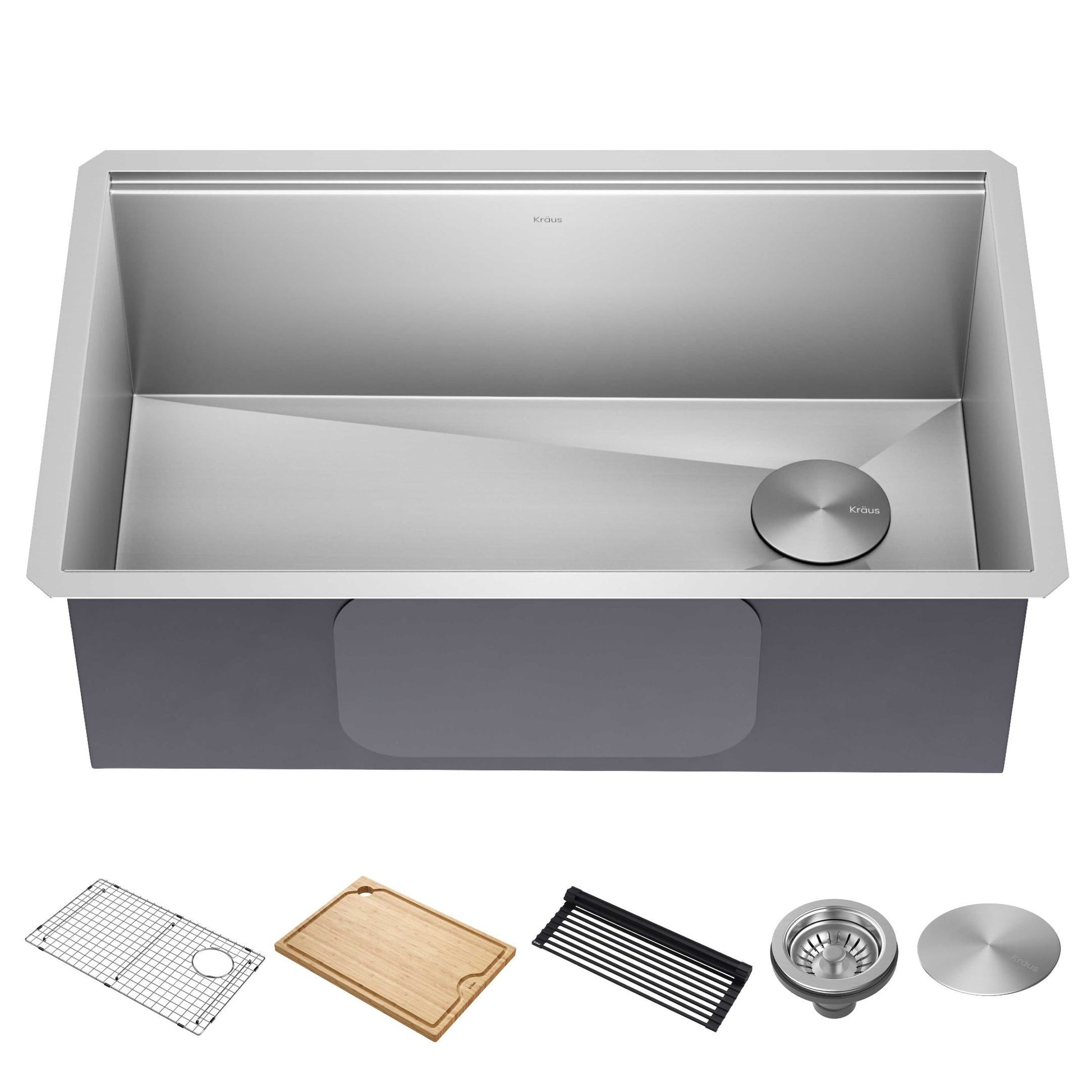 Stainless Steel