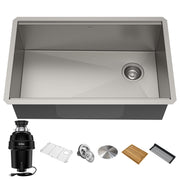 Stainless Steel