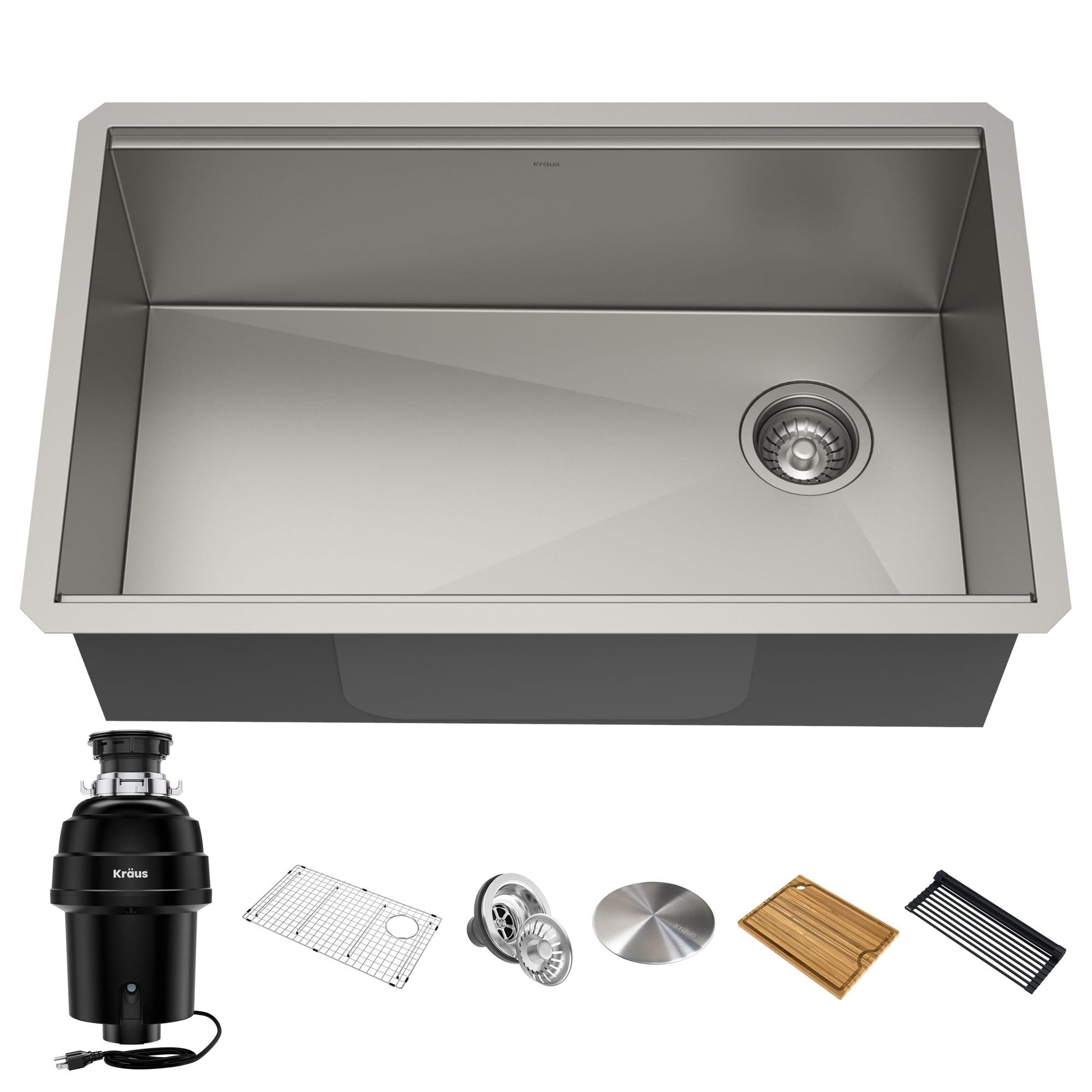 Stainless Steel