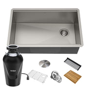 Stainless Steel