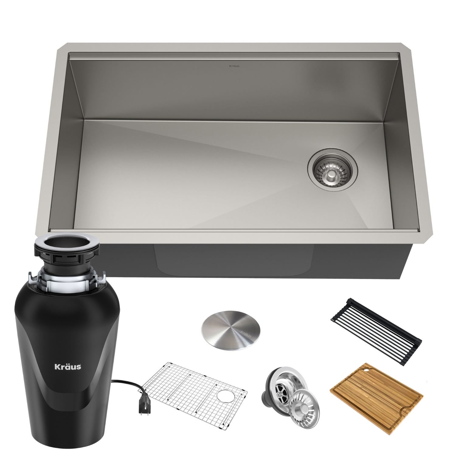 Stainless Steel
