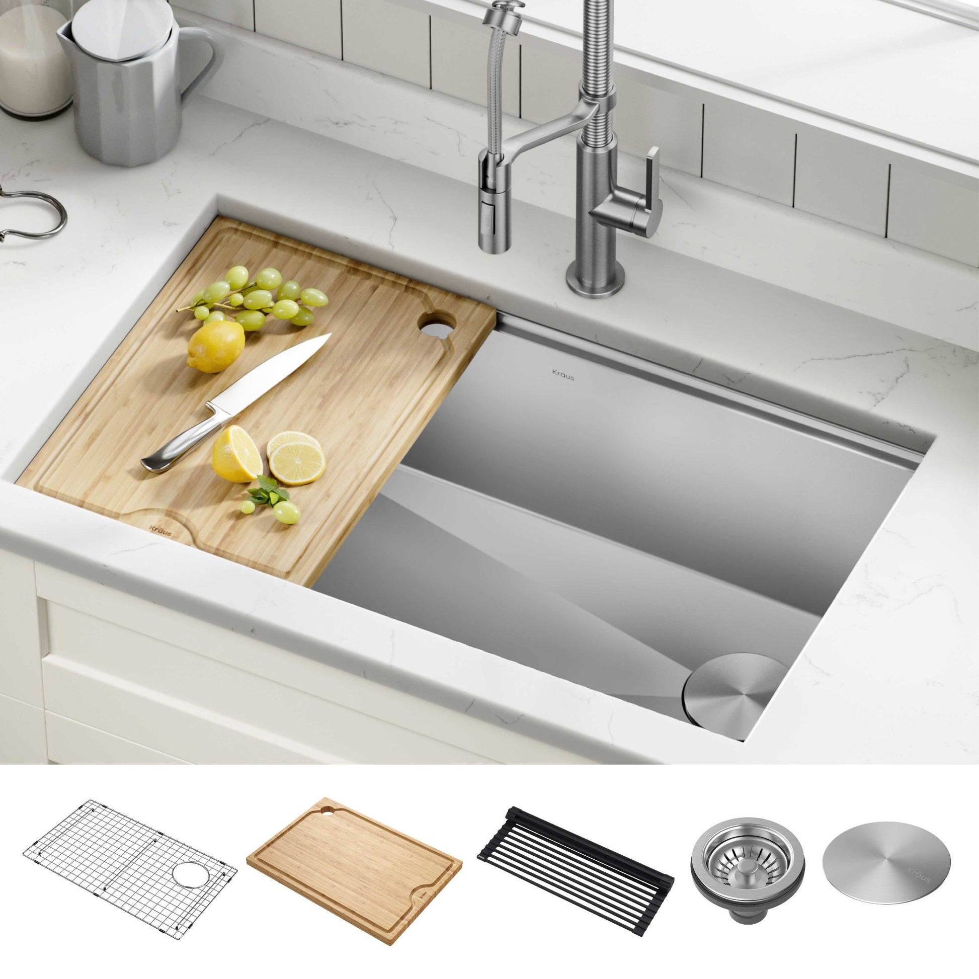 Stainless Steel