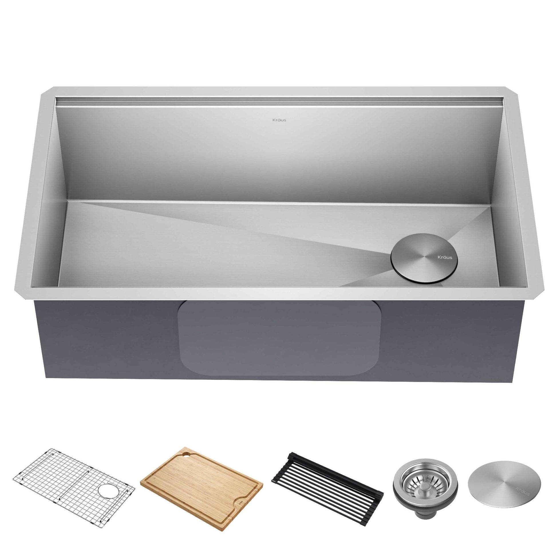 Stainless Steel