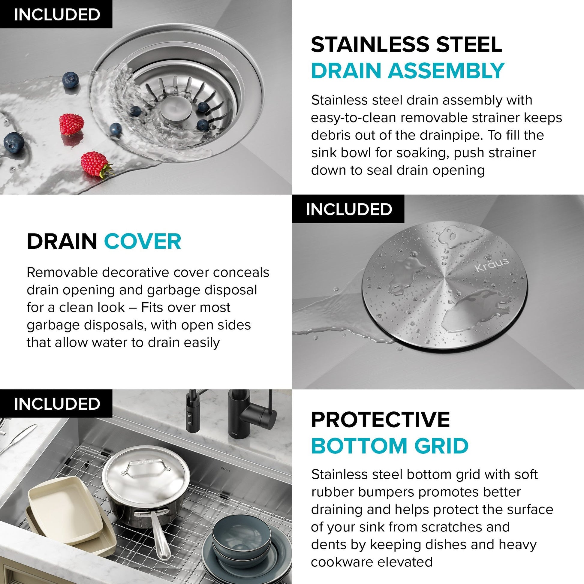 Stainless Steel