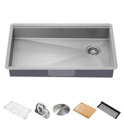 Stainless Steel