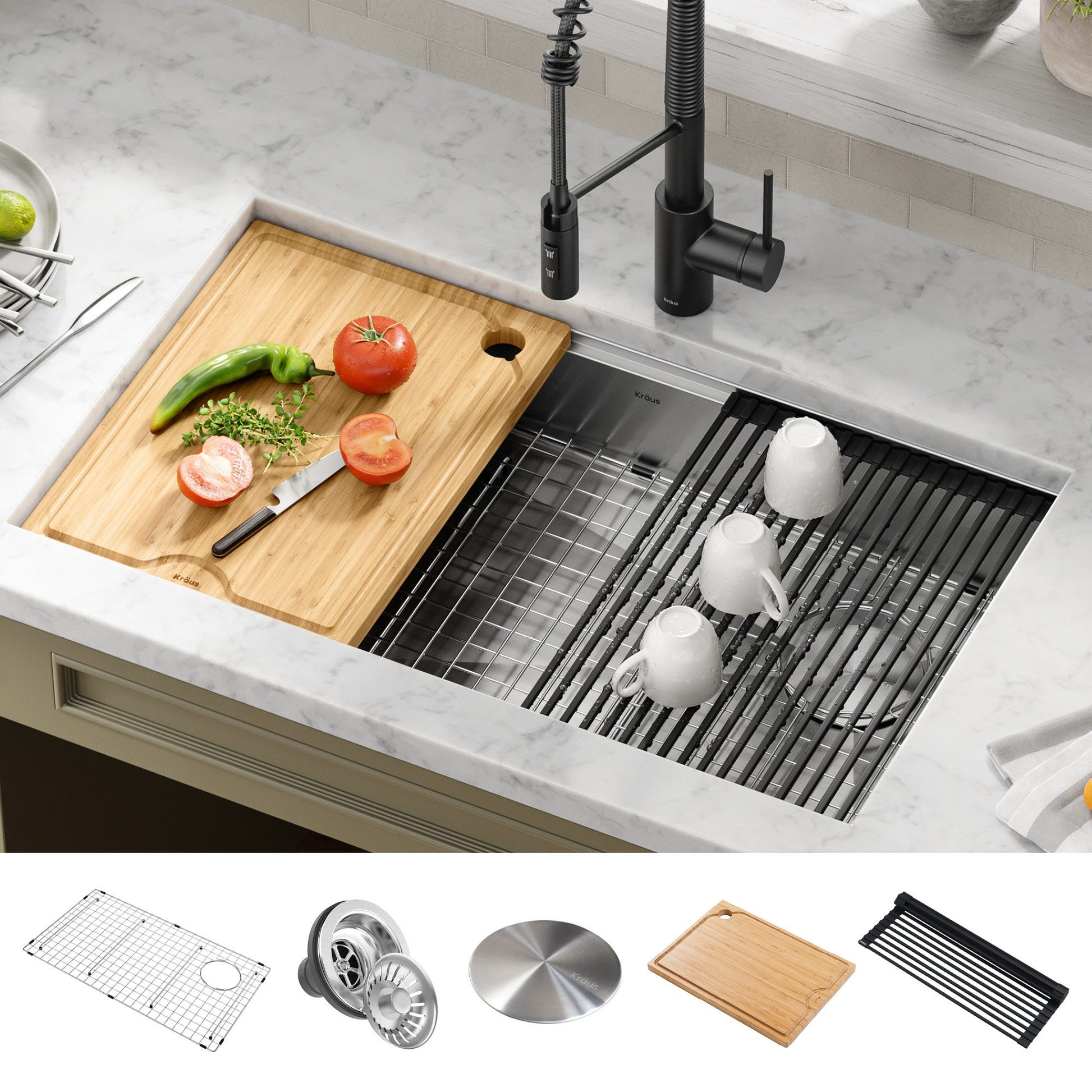 Stainless Steel