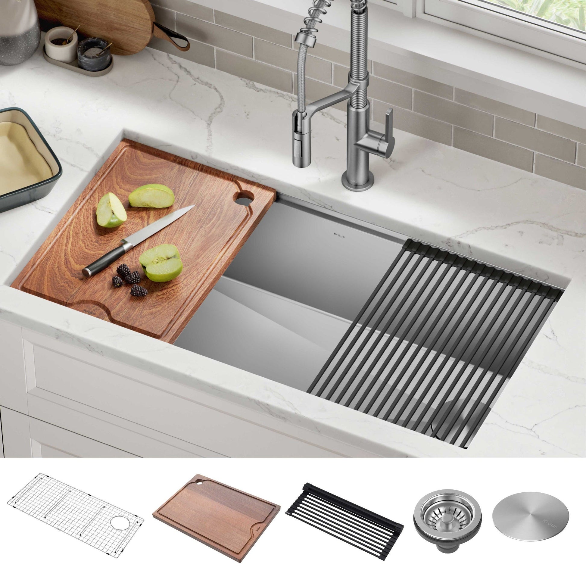 Stainless Steel