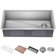 Stainless Steel