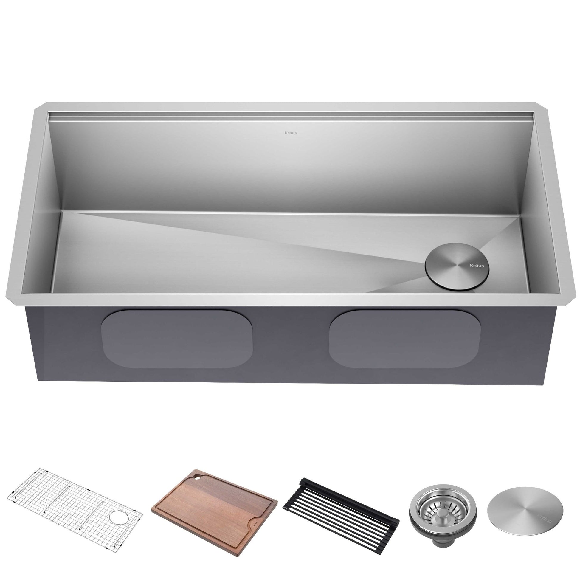 Stainless Steel