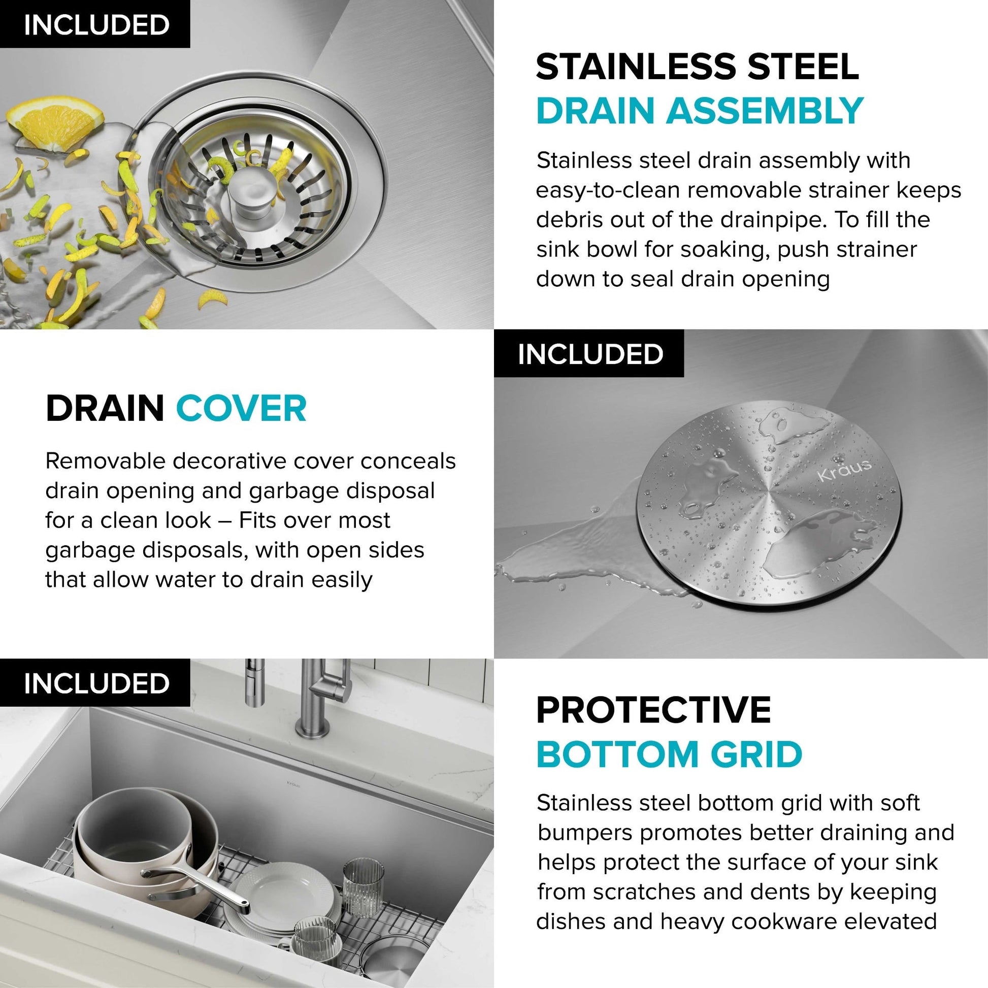 Stainless Steel