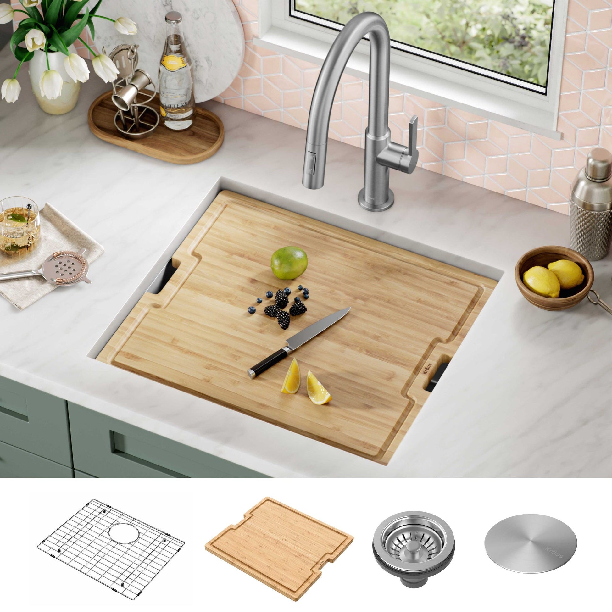 Stainless Steel