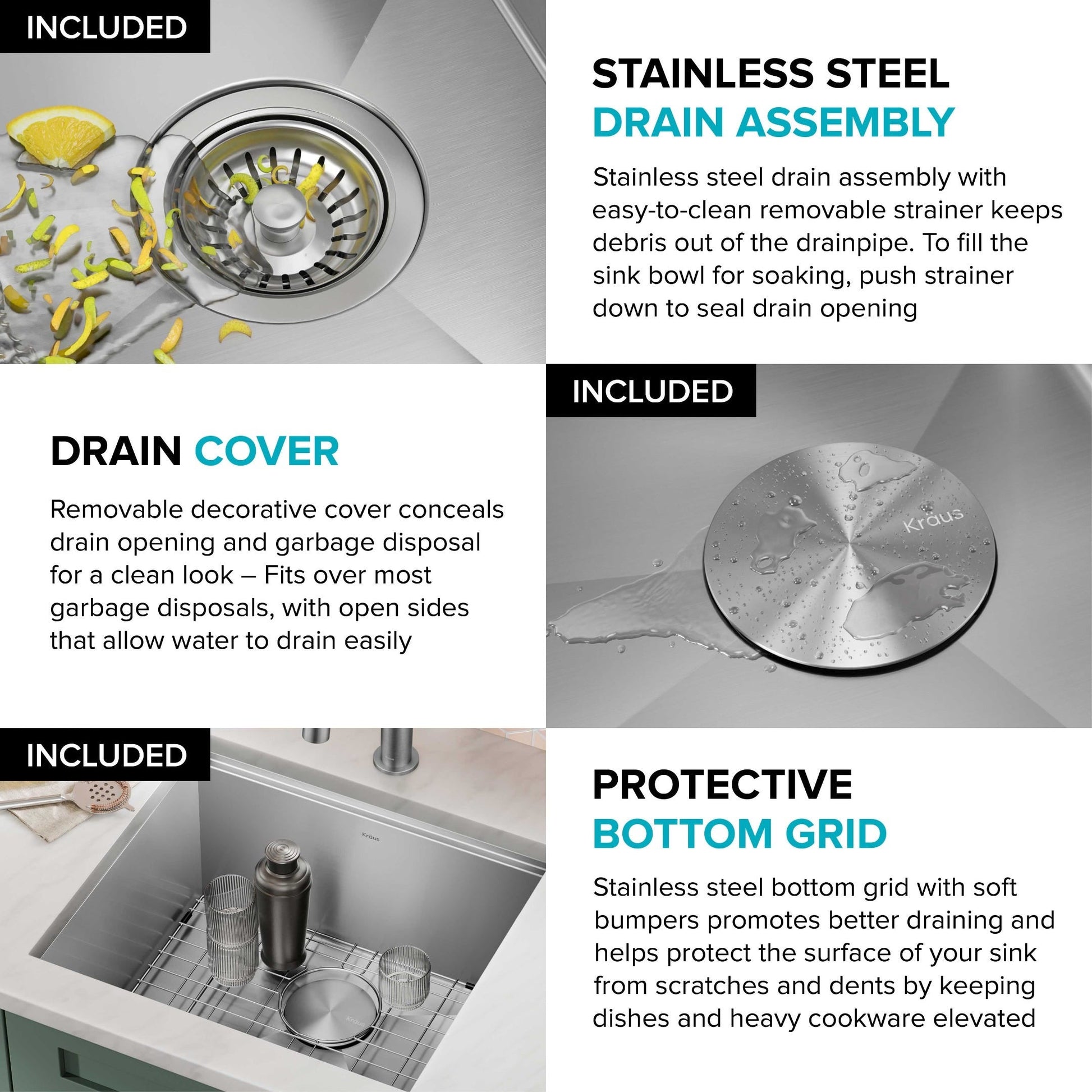 Stainless Steel