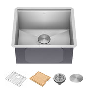 Stainless Steel