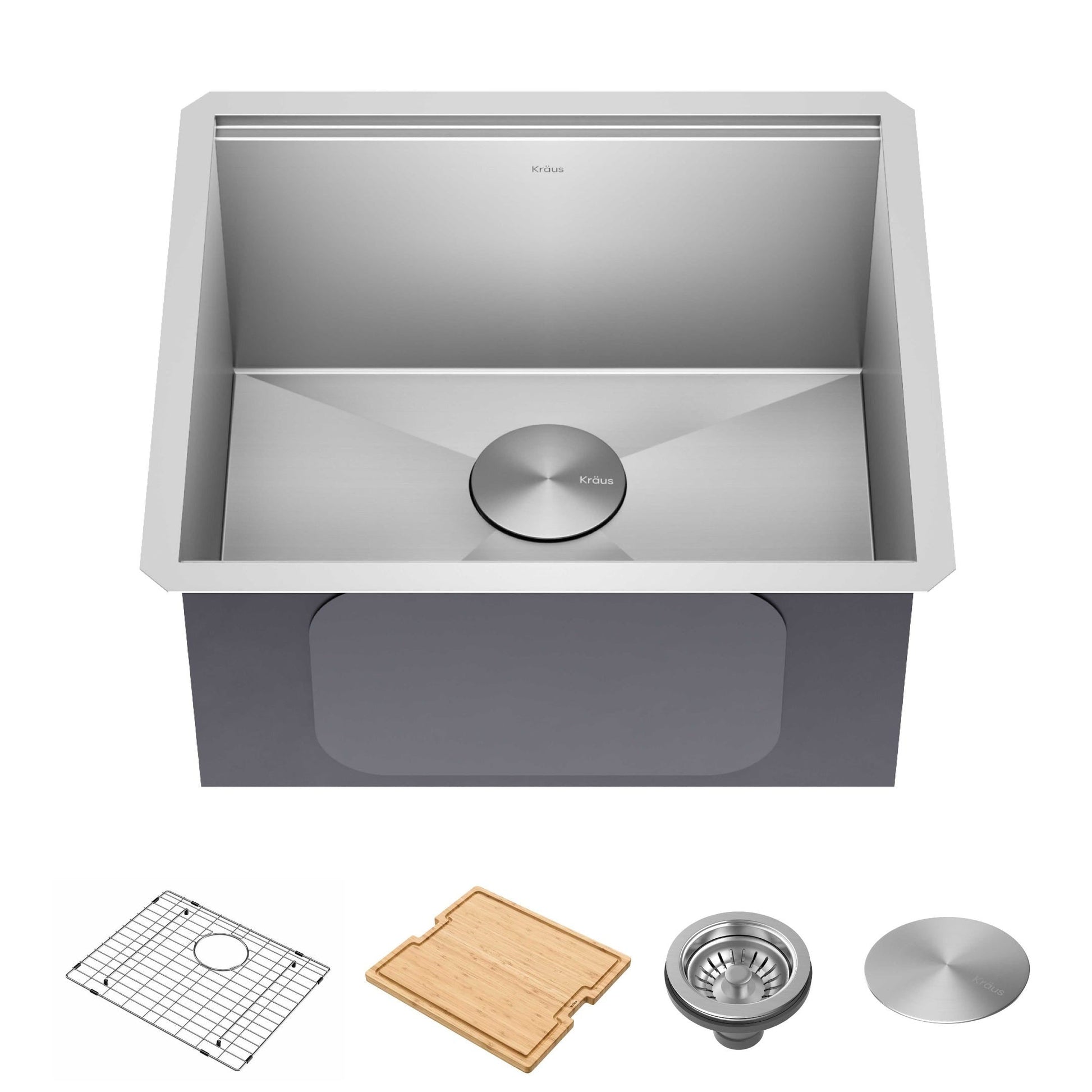 Stainless Steel