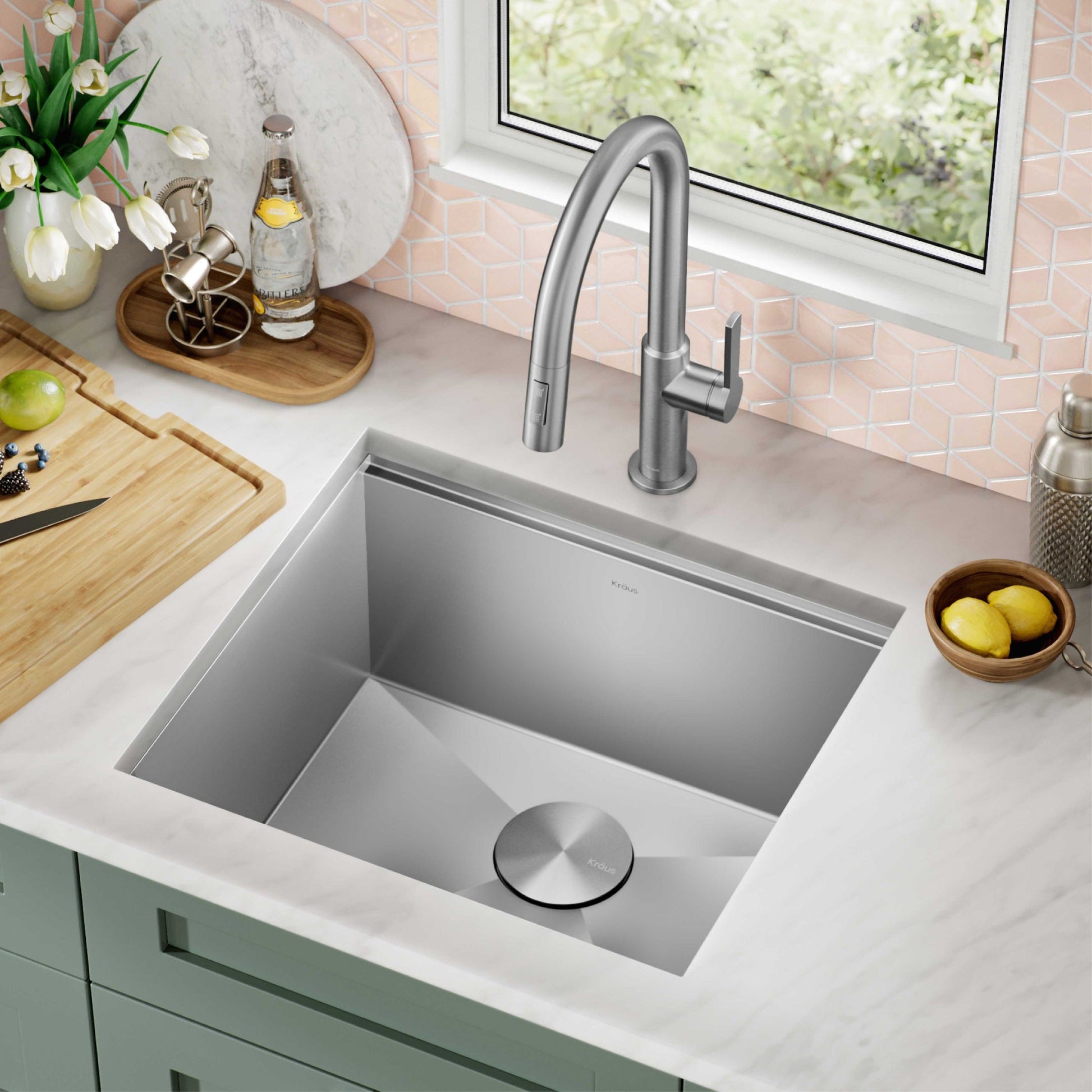 Stainless Steel