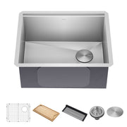 Stainless Steel