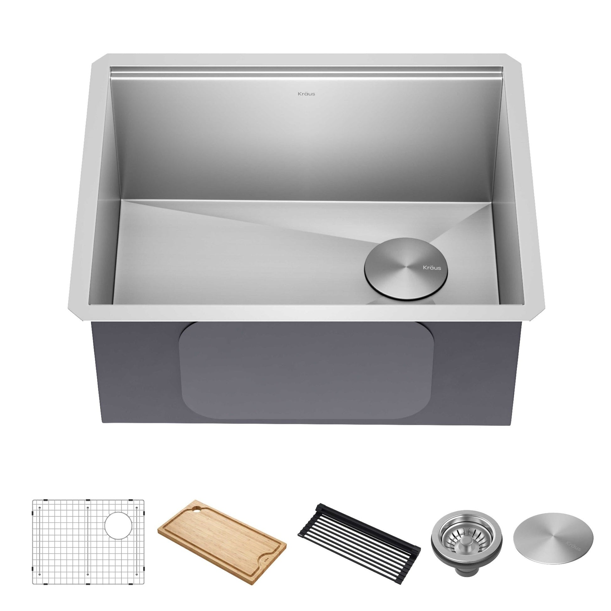 Stainless Steel