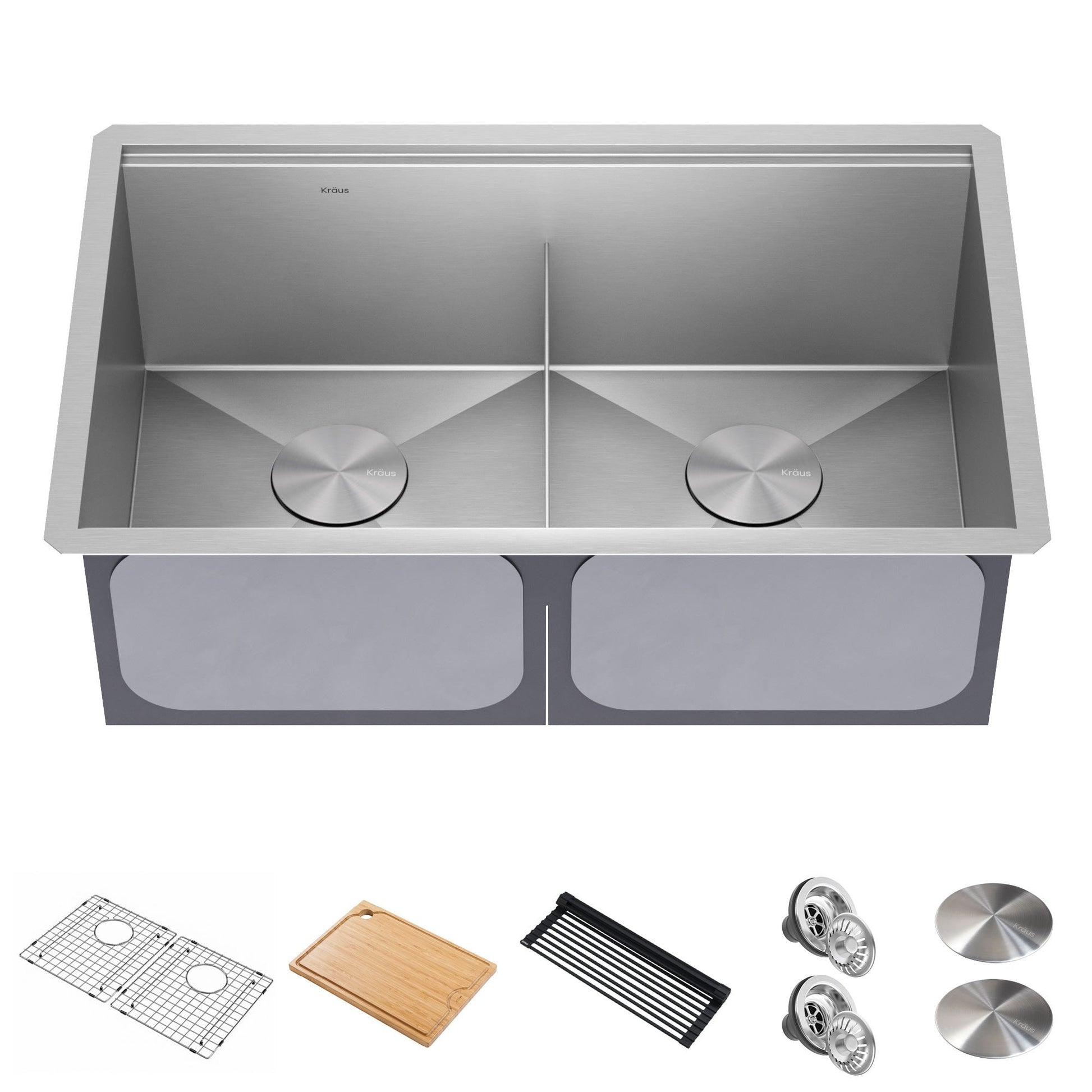 Stainless Steel