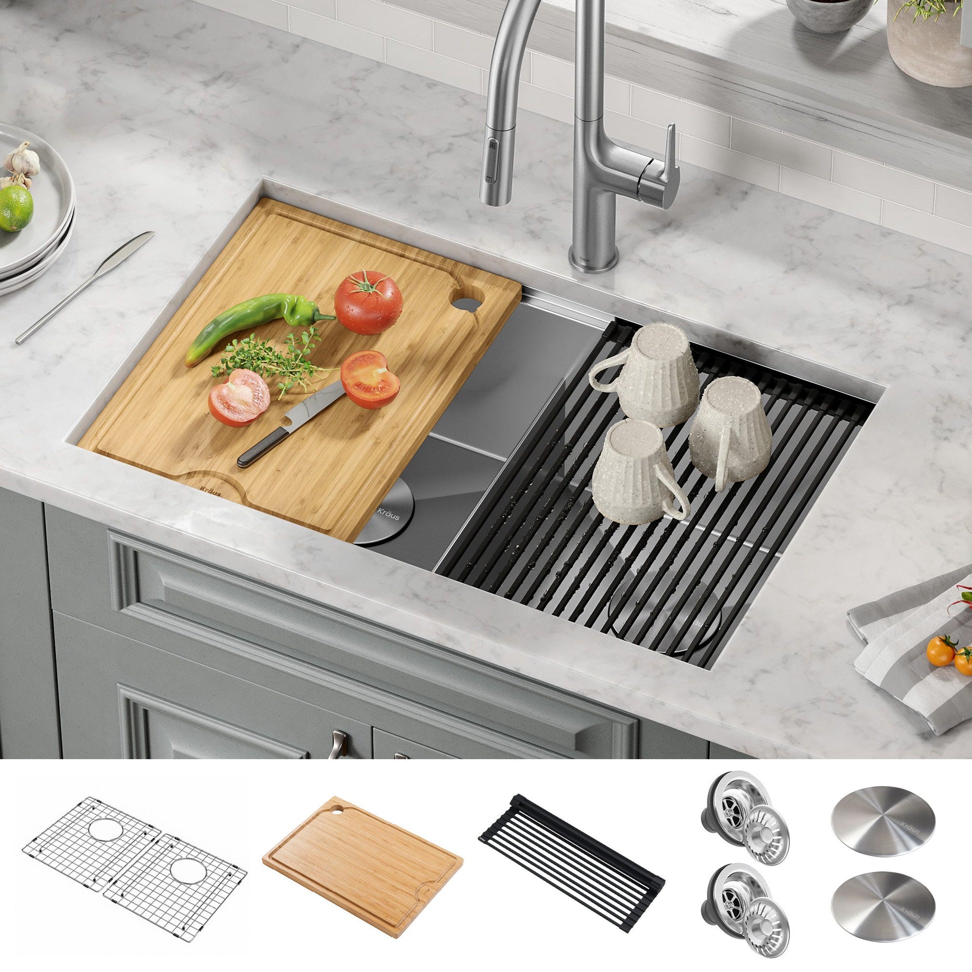 Stainless Steel