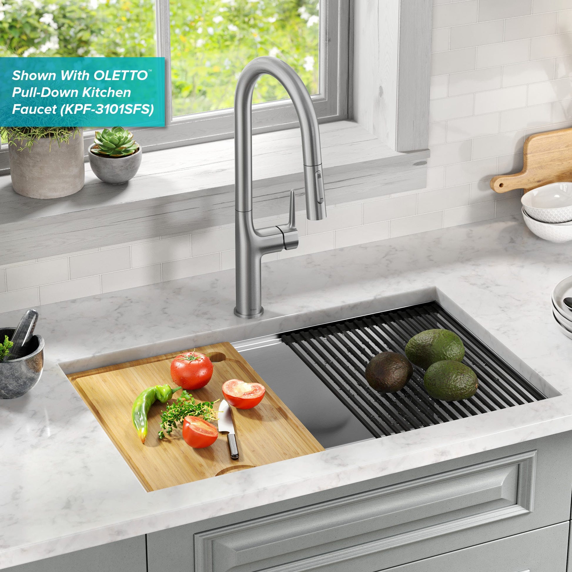 Stainless Steel