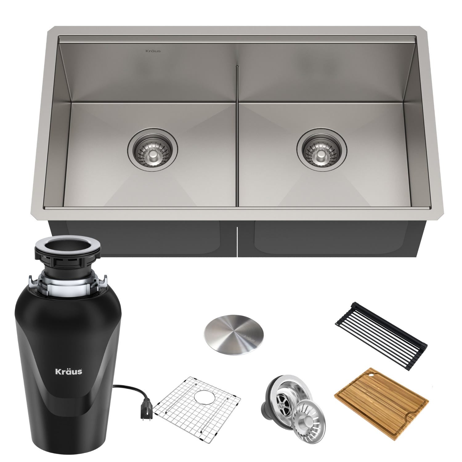 Stainless Steel