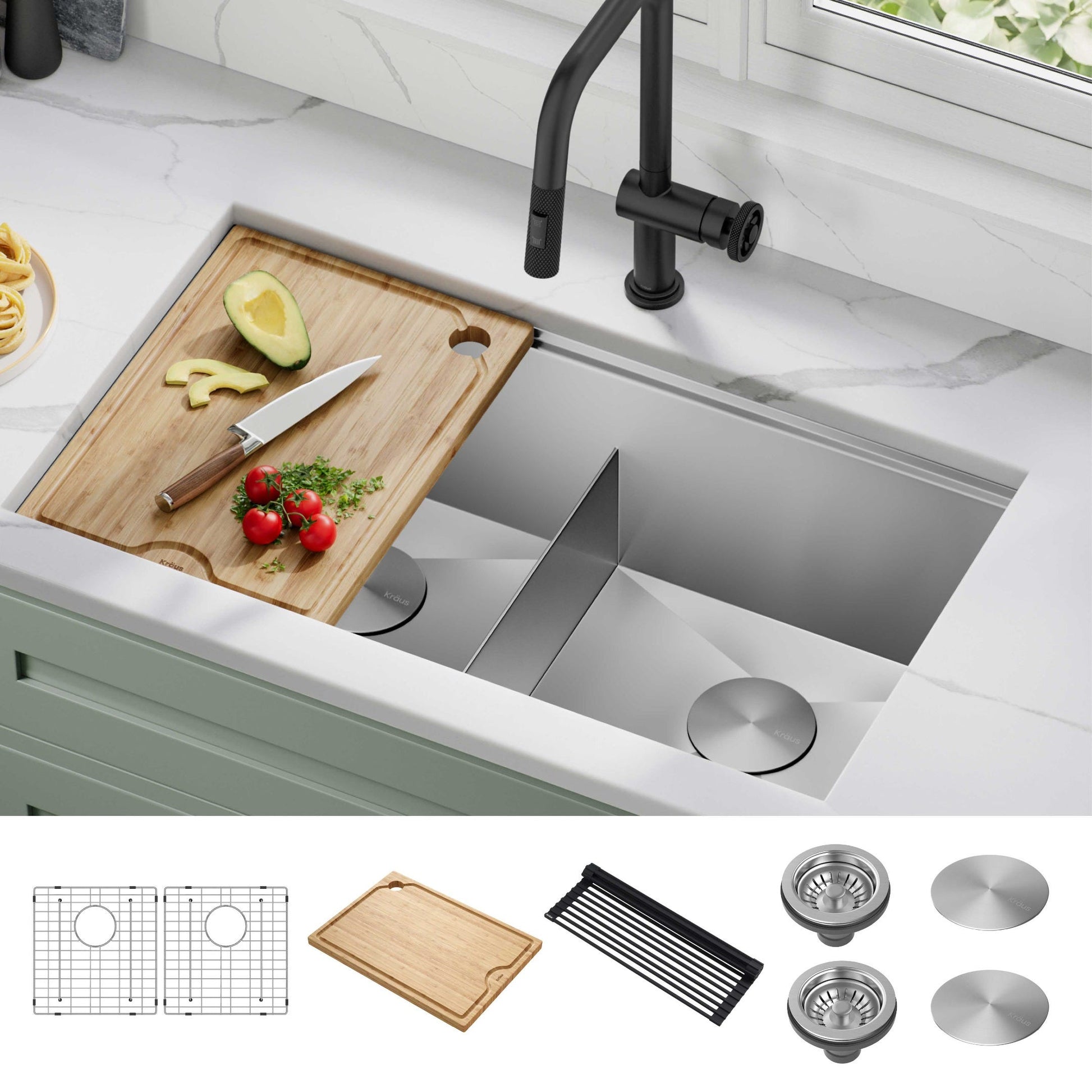 Stainless Steel
