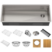 Stainless Steel