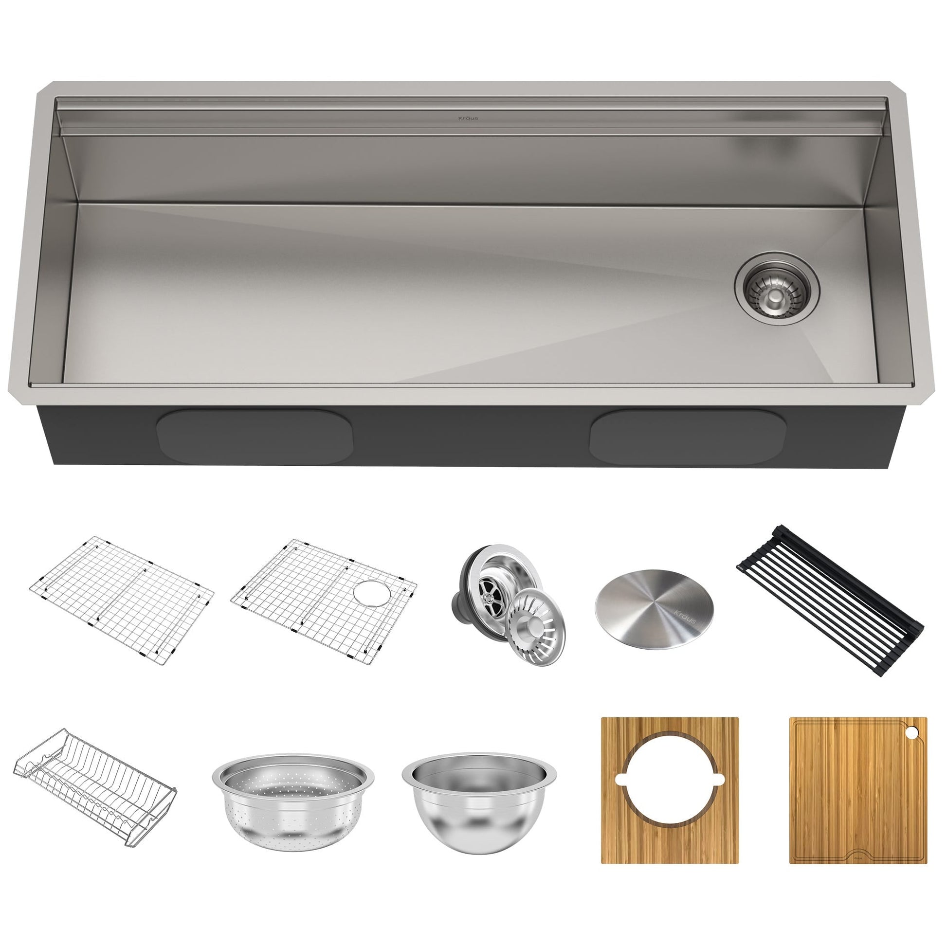 Stainless Steel