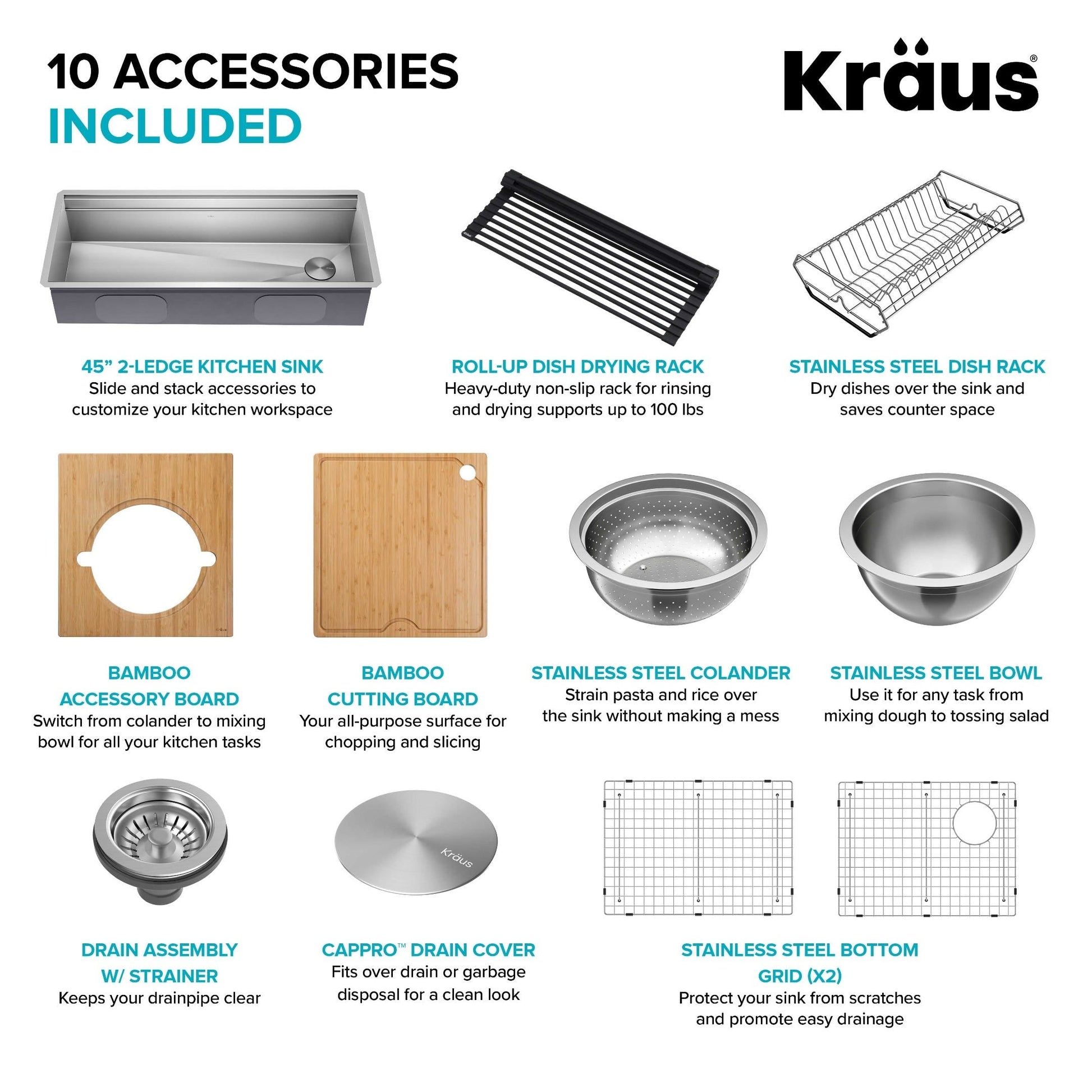 Stainless Steel